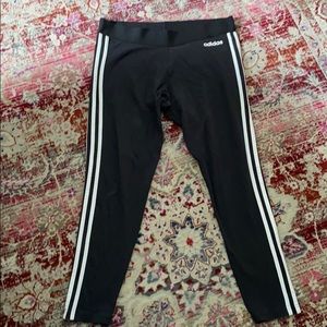 ‼️LAST CHANCE‼️ Adidas leggings